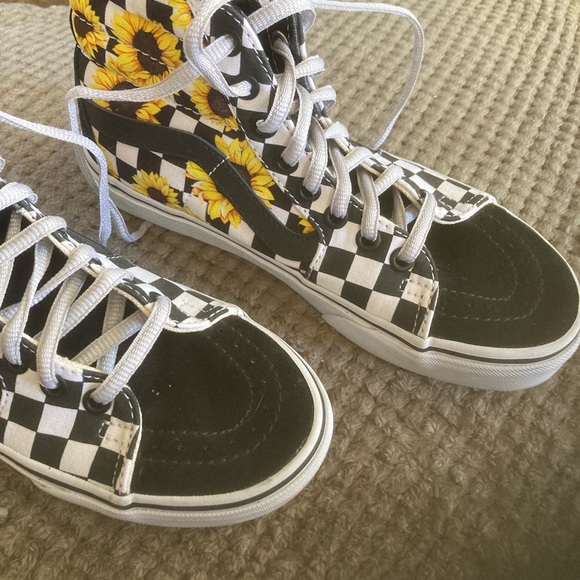 Vans size 6 - Picture 6 of 11